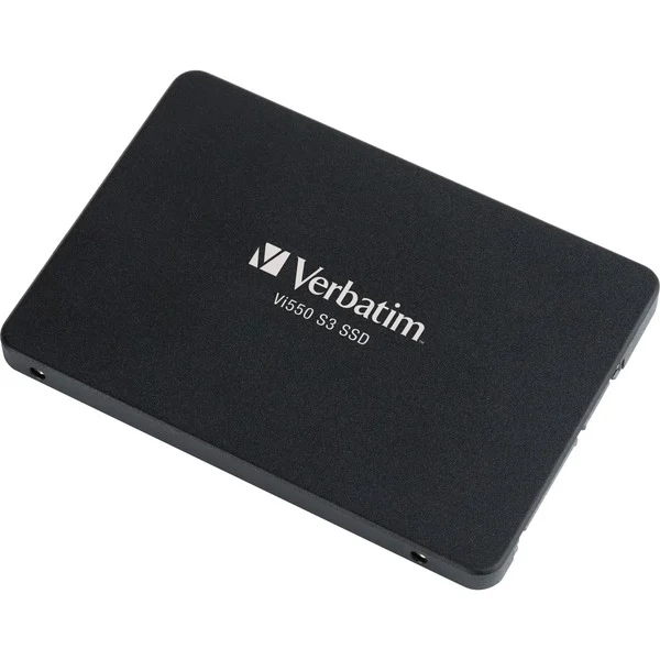 Verbatim Vi550 S3 512 GB, SSD - Bild 2