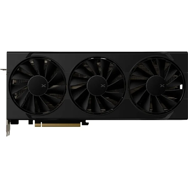 XFX Radeon RX 9070 Swift OC, Grafikkarte - Bild 2
