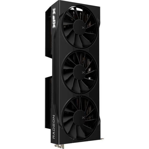 XFX Radeon RX 9070 Swift OC, Grafikkarte - Bild 4