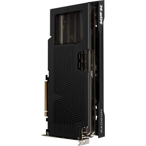 XFX Radeon RX 9070 Swift OC, Grafikkarte - Bild 5