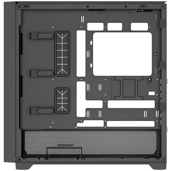 Xilence Flux X916.ARGB, Tower-Gehäuse - Bild 7