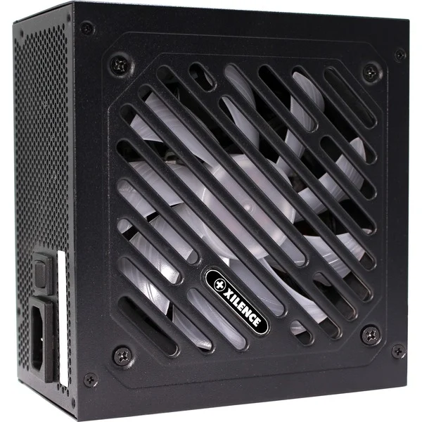 Xilence Gaming Gold 750W ARGB, PC-Netzteil - Bild 2