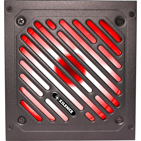 Xilence Gaming Gold 750W ARGB, PC-Netzteil - Bild 3