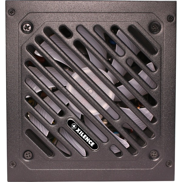 Xilence Gaming Gold 750W ARGB, PC-Netzteil - Bild 4