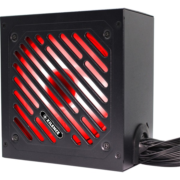 Xilence Gaming Gold 750W ARGB, PC-Netzteil - Bild 5