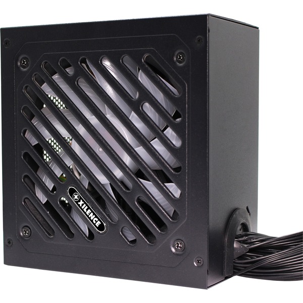 Xilence Gaming Gold 750W ARGB, PC-Netzteil - Bild 6