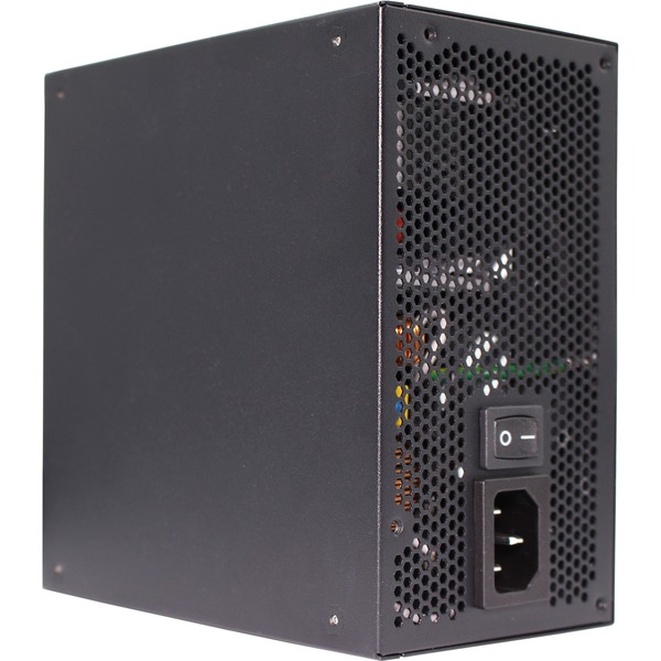 Xilence Gaming Gold 750W, PC-Netzteil - Bild 4