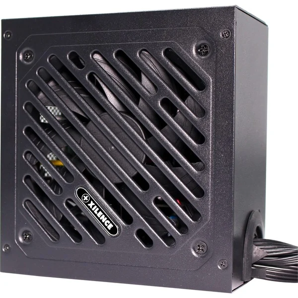 Xilence Gaming Gold 850W, PC-Netzteil - Bild 3
