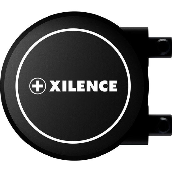 Xilence LiQuRizer LQ240mm, Wasserkühlung - Bild 5