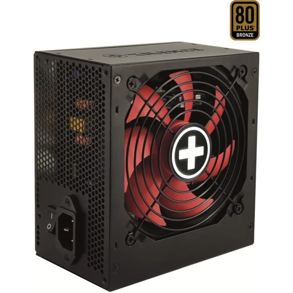 Xilence Perfomance Gaming 450W, PC-Netzteil