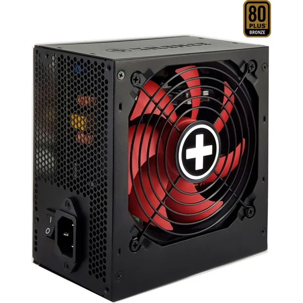 Xilence Perfomance Gaming 550W, PC-Netzteil