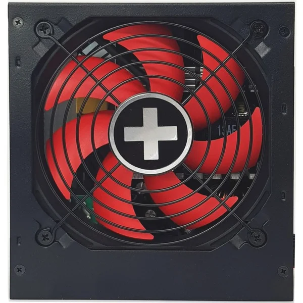 Xilence Perfomance Gaming 550W, PC-Netzteil - Bild 2