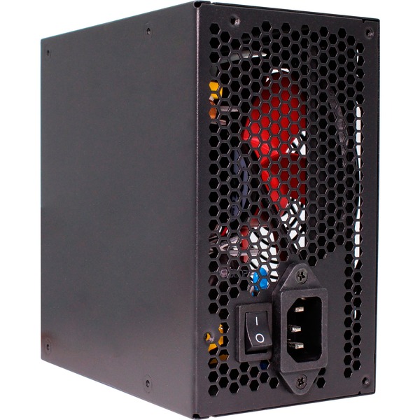Xilence Performance C 300W, PC-Netzteil - Bild 6