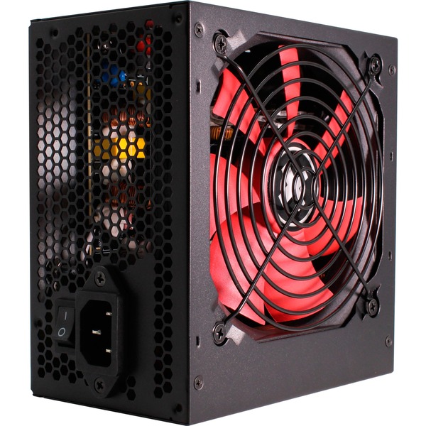 Xilence Performance C 350W, PC-Netzteil - Bild 4