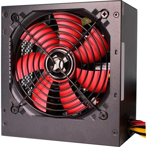 Xilence Performance C 450W, PC-Netzteil - Bild 3