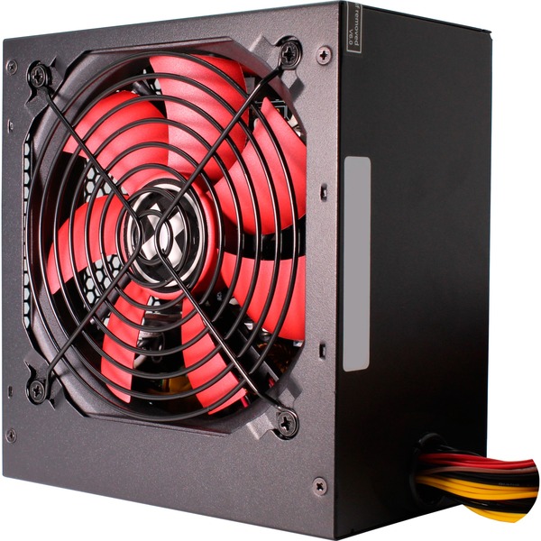 Xilence Performance C 450W, PC-Netzteil - Bild 5