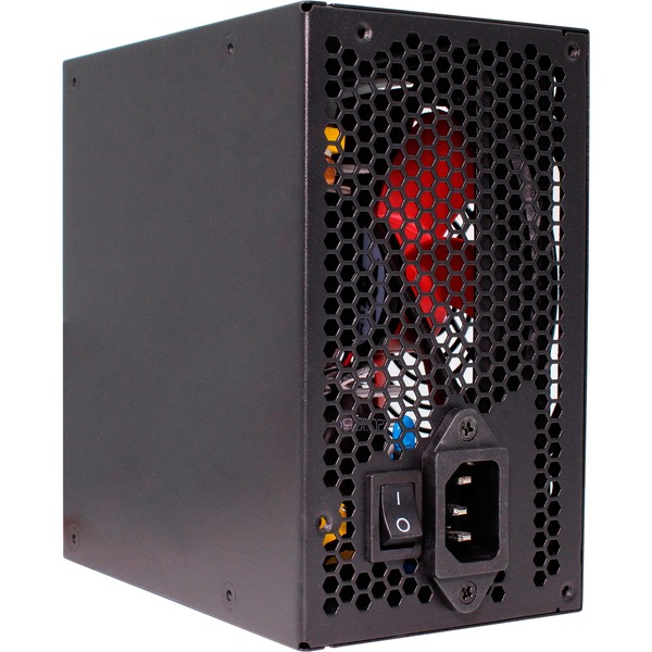 Xilence Performance C 450W, PC-Netzteil - Bild 6