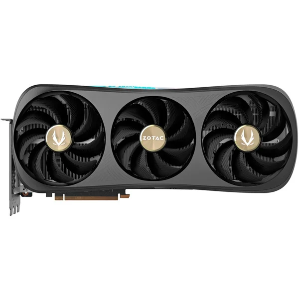 ZOTAC GeForce RTX 4080 Trinity Generalüberholt, Grafikkarte - Bild 2