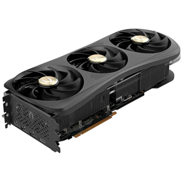 ZOTAC GeForce RTX 4080 Trinity Generalüberholt, Grafikkarte - Bild 3