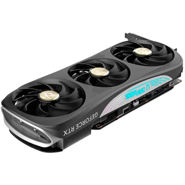 ZOTAC GeForce RTX 4080 Trinity Generalüberholt, Grafikkarte - Bild 4