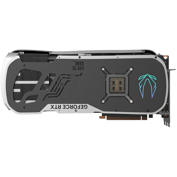ZOTAC GeForce RTX 4080 Trinity Generalüberholt, Grafikkarte - Bild 5
