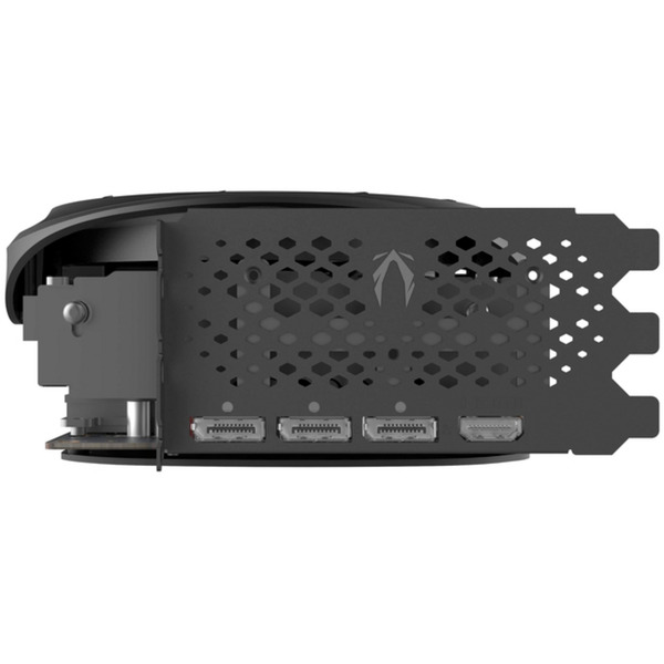 ZOTAC GeForce RTX 4080 Trinity Generalüberholt, Grafikkarte - Bild 6