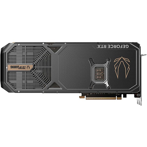 ZOTAC GeForce RTX 5080 AMP Extreme INFINITY, Grafikkarte - Bild 5