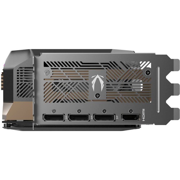 ZOTAC GeForce RTX 5080 AMP Extreme INFINITY, Grafikkarte - Bild 6