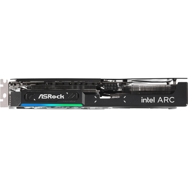 ASRock Intel® Arc B570 Challenger 10GB OC , Grafikkarte - Bild 7