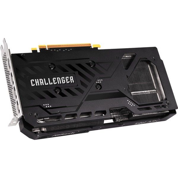 ASRock Intel® Arc B570 Challenger 10GB OC , Grafikkarte - Bild 5