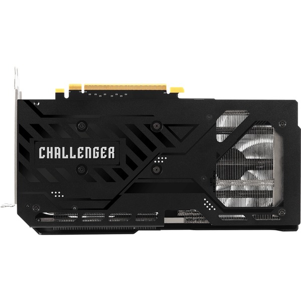 ASRock Intel® Arc B580 Challenger 12GB OC , Grafikkarte - Bild 6