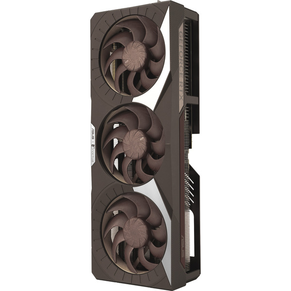 ASUS GeForce RTX 5080 Noctua OC Edition, Grafikkarte - Bild 7