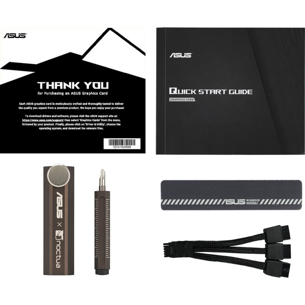 ASUS GeForce RTX 5080 Noctua OC Edition, Grafikkarte - Bild 13