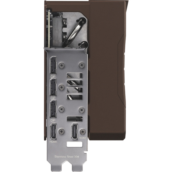 ASUS GeForce RTX 5080 Noctua OC Edition, Grafikkarte - Bild 12
