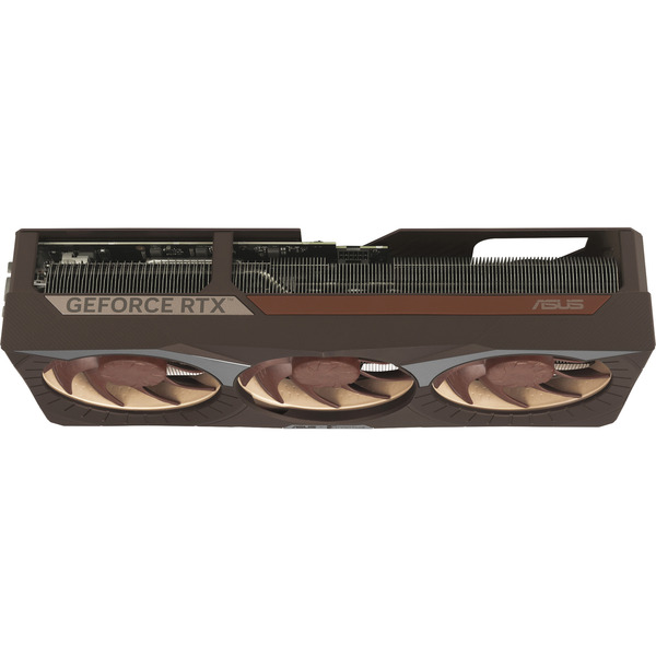 ASUS GeForce RTX 5080 Noctua OC Edition, Grafikkarte - Bild 8