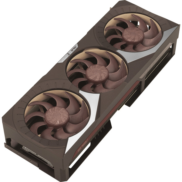 ASUS GeForce RTX 5080 Noctua OC Edition, Grafikkarte - Bild 6