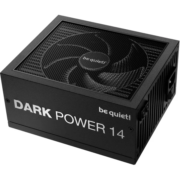 be quiet! DARK POWER 14 1000W, PC-Netzteil - Bild 2