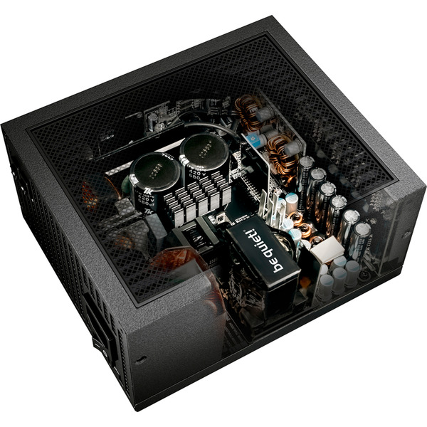 be quiet! DARK POWER 14 1000W, PC-Netzteil - Bild 5