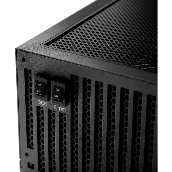 be quiet! DARK POWER 14 1200W, PC-Netzteil - Bild 7