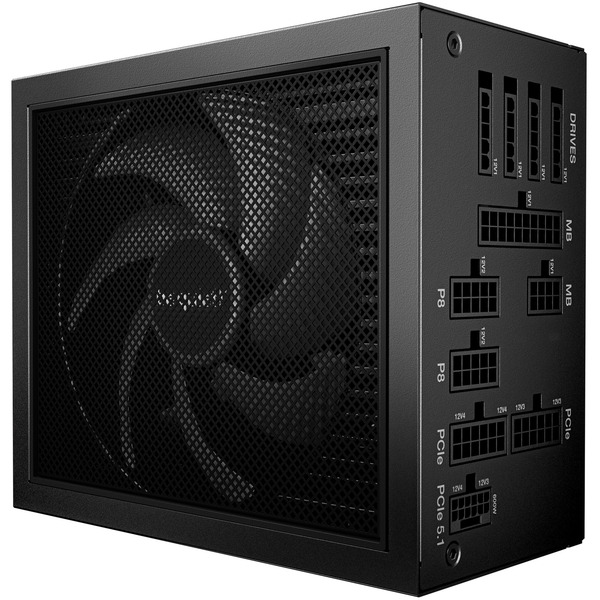 be quiet! DARK POWER 14 850W, PC-Netzteil - Bild 4