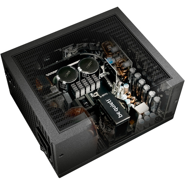 be quiet! DARK POWER 14 850W, PC-Netzteil - Bild 7