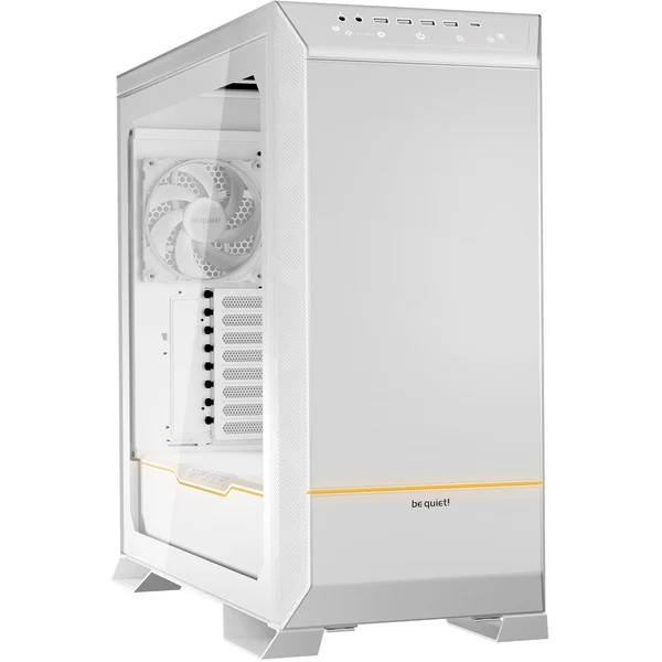 be quiet! Dark Base Pro 901 , Big-Tower-Gehäuse