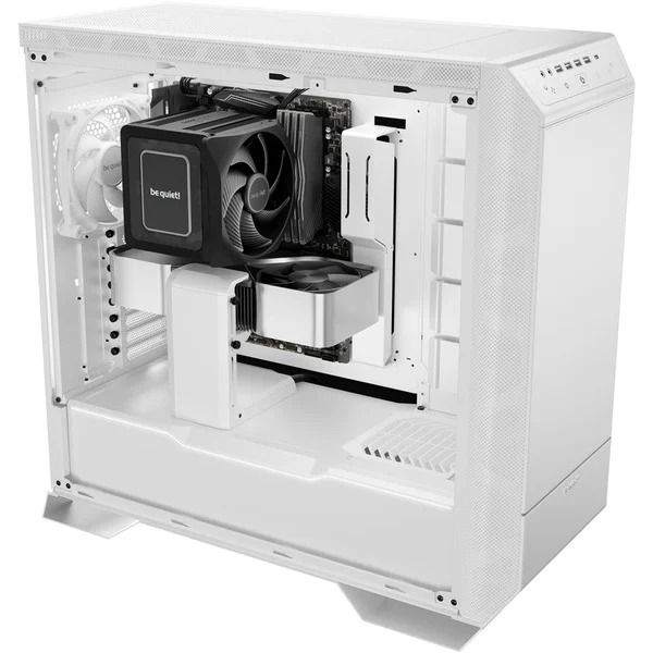 be quiet! Dark Base Pro 901 , Big-Tower-Gehäuse - Bild 3