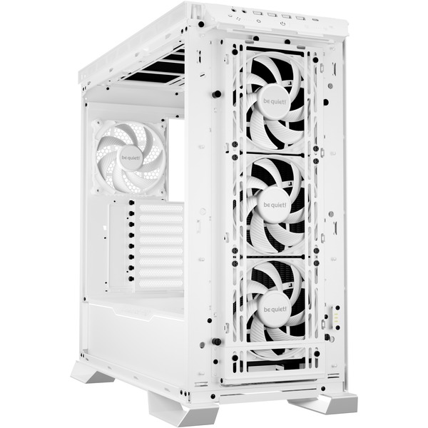 be quiet! Dark Base Pro 901 , Big-Tower-Gehäuse - Bild 5