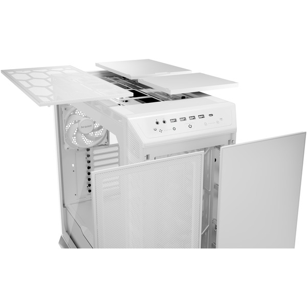 be quiet! Dark Base Pro 901 , Big-Tower-Gehäuse - Bild 8
