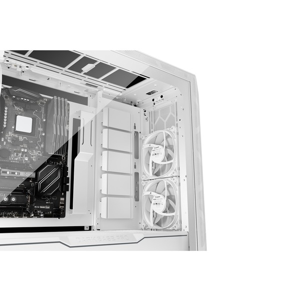 be quiet! Dark Base Pro 901 , Big-Tower-Gehäuse - Bild 9