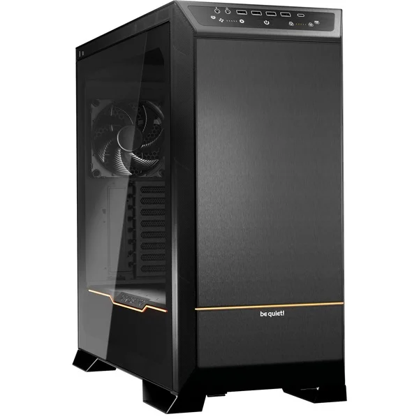 be quiet! Dark Base Pro 901 , Big-Tower-Gehäuse