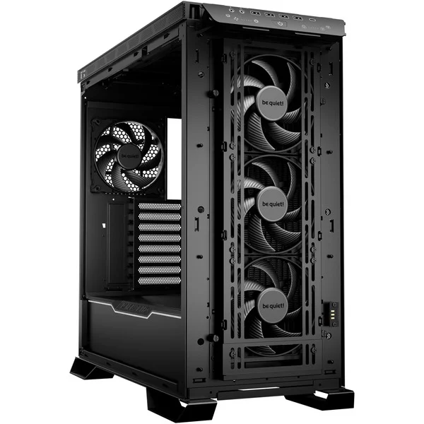 be quiet! Dark Base Pro 901 , Big-Tower-Gehäuse - Bild 2