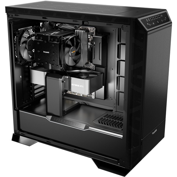 be quiet! Dark Base Pro 901 , Big-Tower-Gehäuse - Bild 4