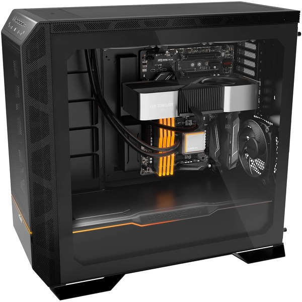 be quiet! Dark Base Pro 901 , Big-Tower-Gehäuse - Bild 5